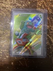 Pokemon TCG Bulbasaur 037 Promo Illustration First Partner 30th Anniversary NM