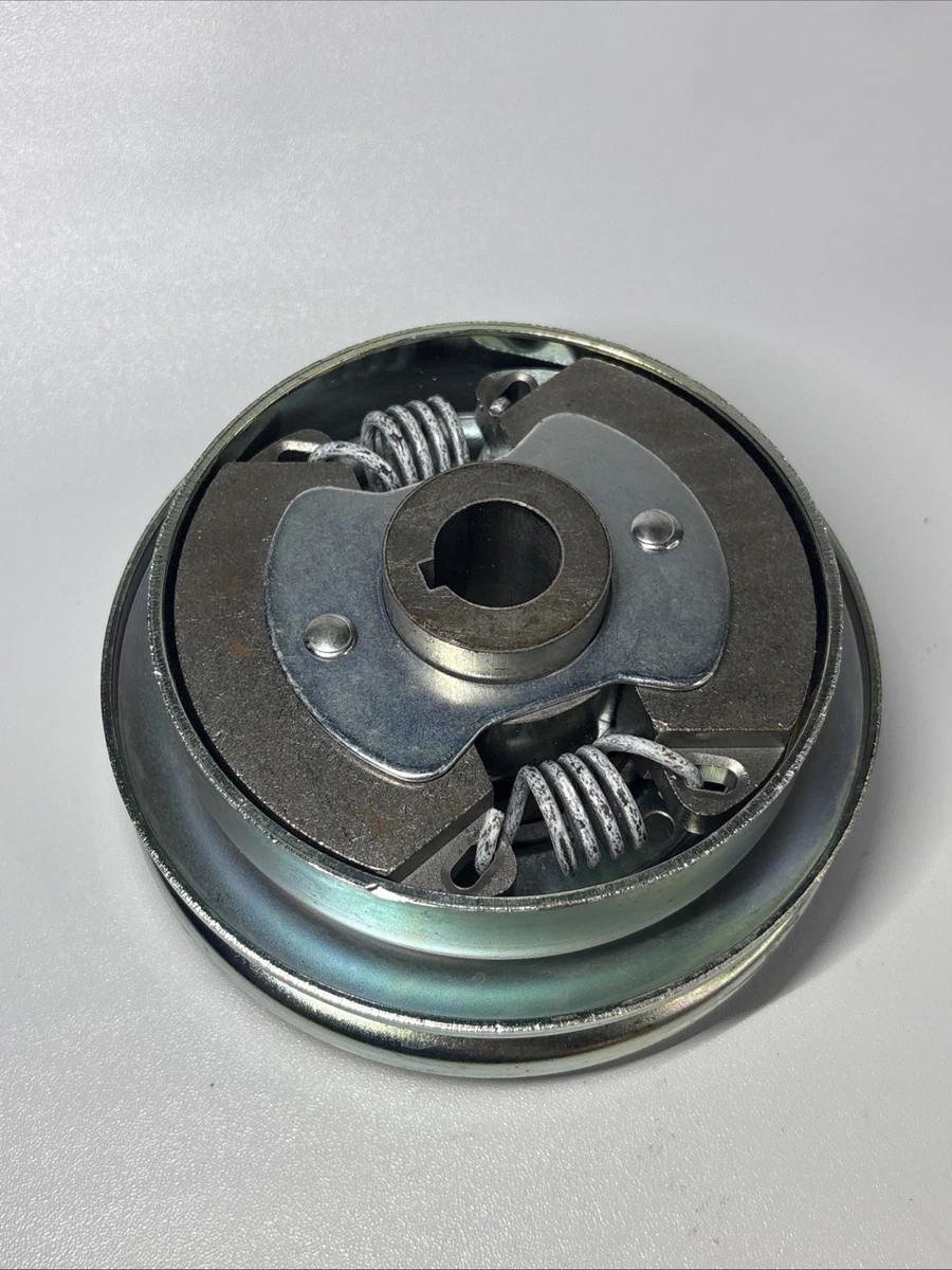 5100054097 - CLUTCH Made In USA (Read Description) photo 7