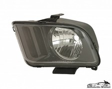 Scheinwerfer Halogen H13 Links für Ford USA Mustang Convertible Coupe 07-09