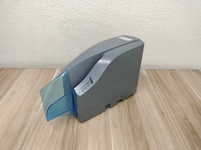 Digital Check CheXpress 30 CX30 Check Scanner 152000-01