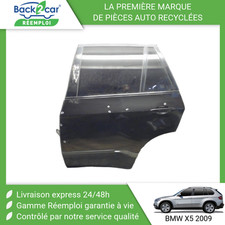 Porte arrière et accessoires BMW X5