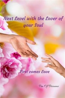 Next Level with the Lover of your Soul.  First comes Love, Brand New, Free sh...