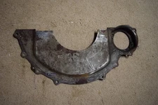 1949 1950 1951 Ford Flathead V8 Starter plate v8