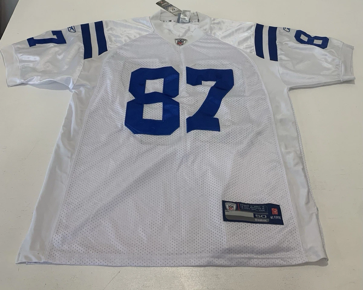 Reebok Indianapolis Colts NFL Jerseys for sale | eBay