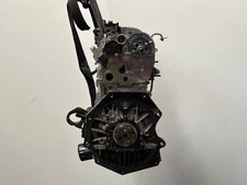Motor ohne Anbauteile VW Polo V (6R, 6C) CJZC