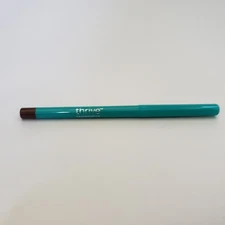 Thrive Causemetics Lip Filler Lip Liner KATRECE .012oz/ .35g NEW NWOB Brown