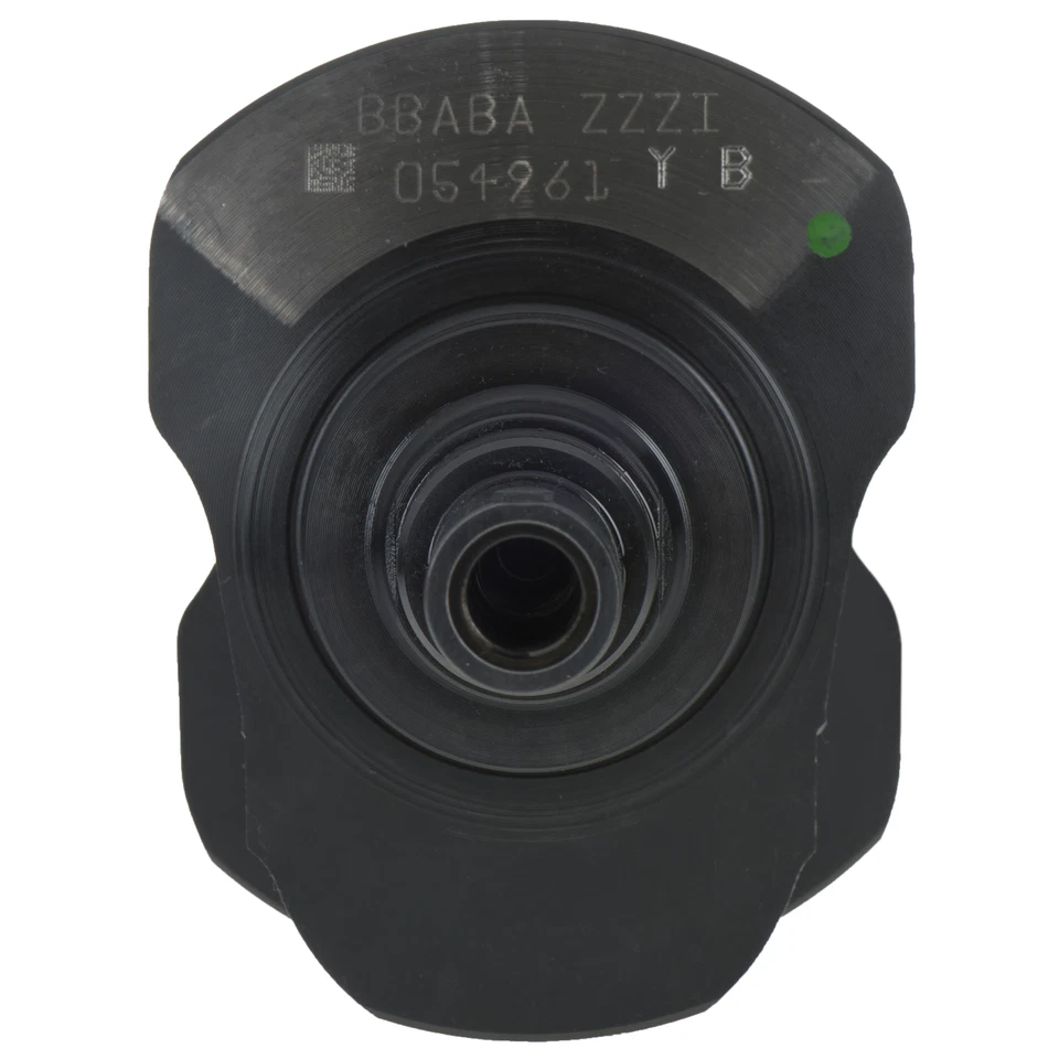 OEM 2004-2018 Subaru Impreza WRX STI EJ257 Nitrate Coated Crankshaft 12200AA430 - Image 4 of 4