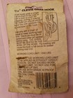 CLEVIS HOOK ZINC PLATED 5/16" WORKING LOAD LIMIT 1200 LBS — photo 4