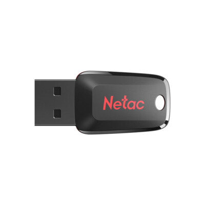 Netac U197 USB Flash Drive 8GB 16GB 32GB 64GB 128GB USB 2.0 Storage Pen Drive