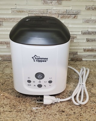 tommee tippee pouch and bottle warmer