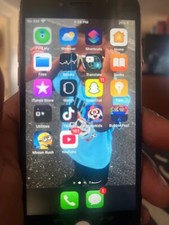 Apple iPhone 7 - 32 GB - Gold Pink Unlocked 