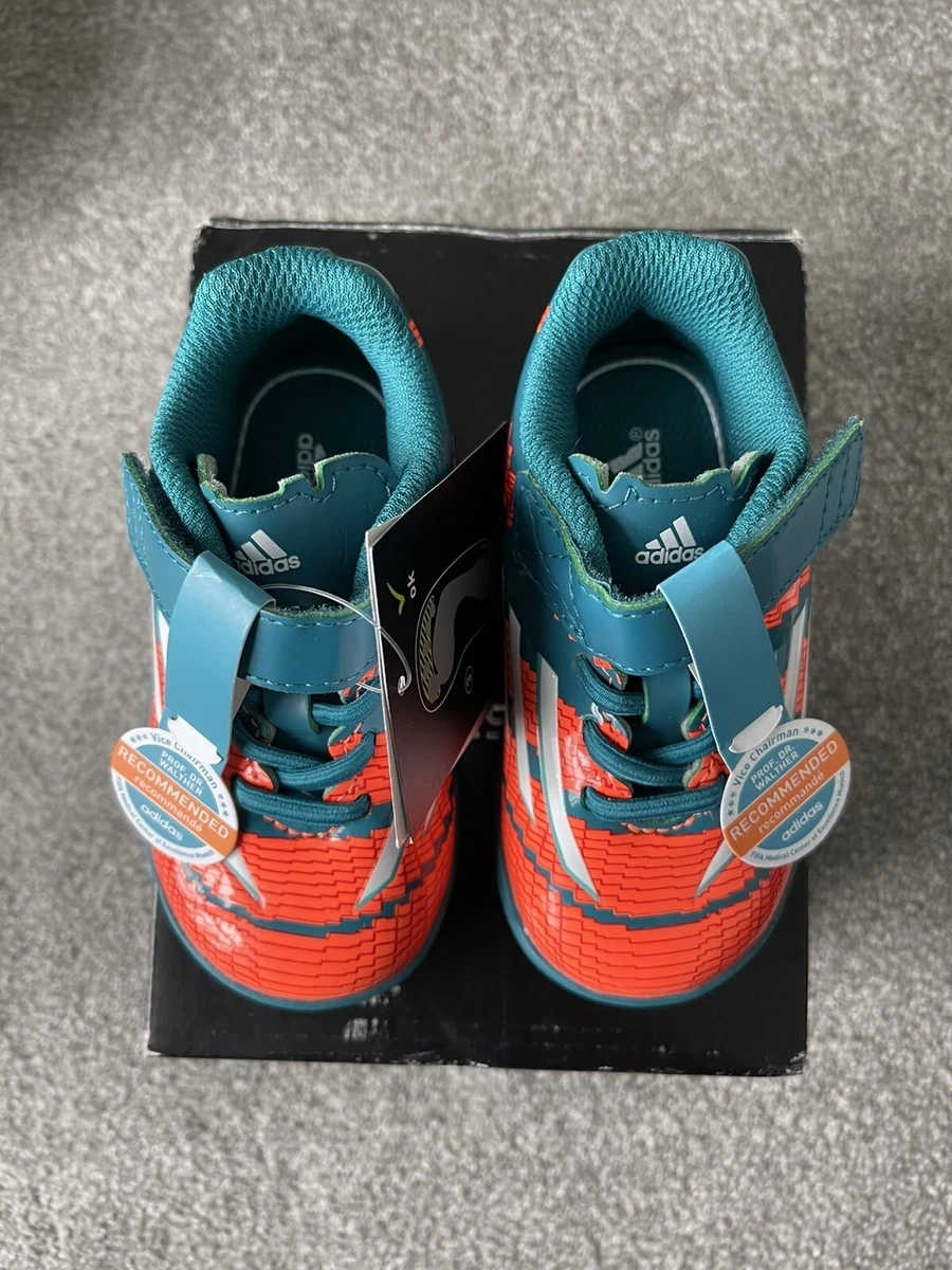 Messi infant best sale trainers