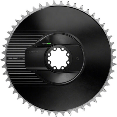 SRAM REDパワーメーター 165mm 52/36T SRAM REDパワーメーター 165mm 52/36T