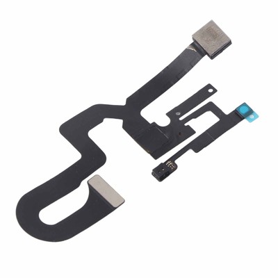 New Face Front Camera Flex Cable Facing Selfie Replacement For 8Plus With