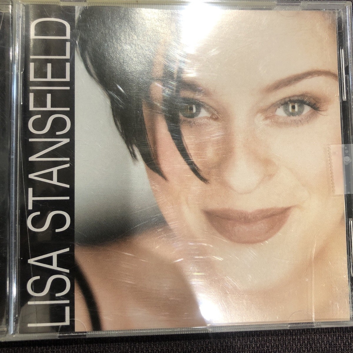 Stansfield, Lisa : Lisa Stansfield CD | eBay