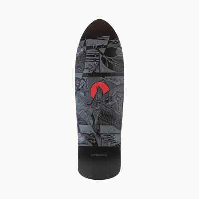 Landyachtz Jammer Seeker Cruiser Deck