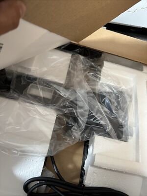 Dell 17-Inch NOIR ÉCRAN PLAT MONITEUR LCD e178fp