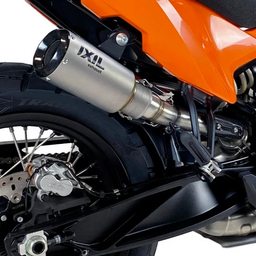 Ixil ktm duke 790 deals