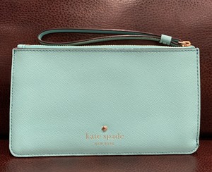 kate spade new york clutch