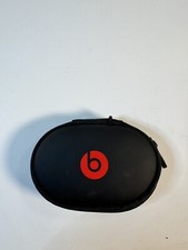100 Authentic Beats Storage Case For Wireless Headphone Powerbeats 2 3 -Black