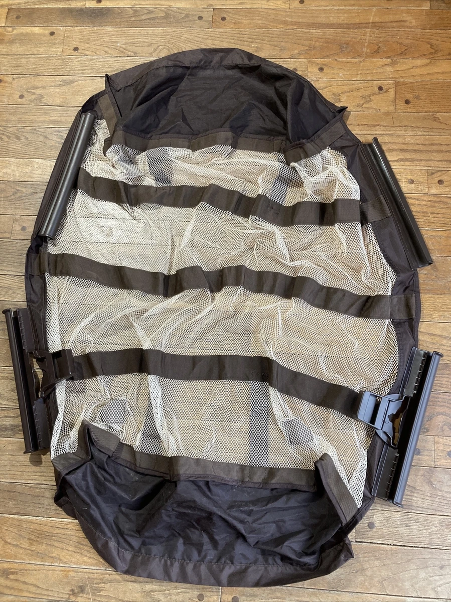 Playpen bassinet insert sales