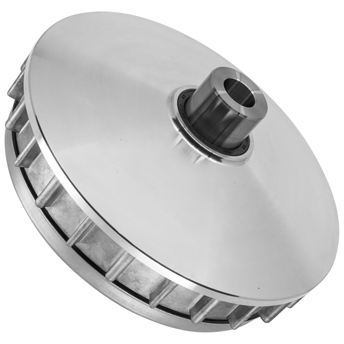りゅう Primary Drive Clutch for Yamaha Rhino 700 YXR700 2008-2013 / 5B4