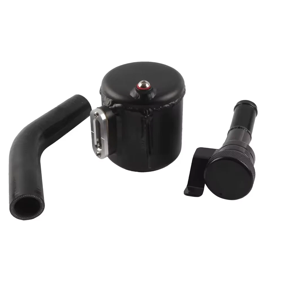 KIT DECANTER VAPORI OLIO VOLKSWAGEN AUDI EA113 UNIVERSALE ITALIA - Imagen 3 de 4