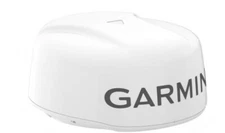 GARMIN GMR FANTOM™ 18X DOME RADAR - WHITE