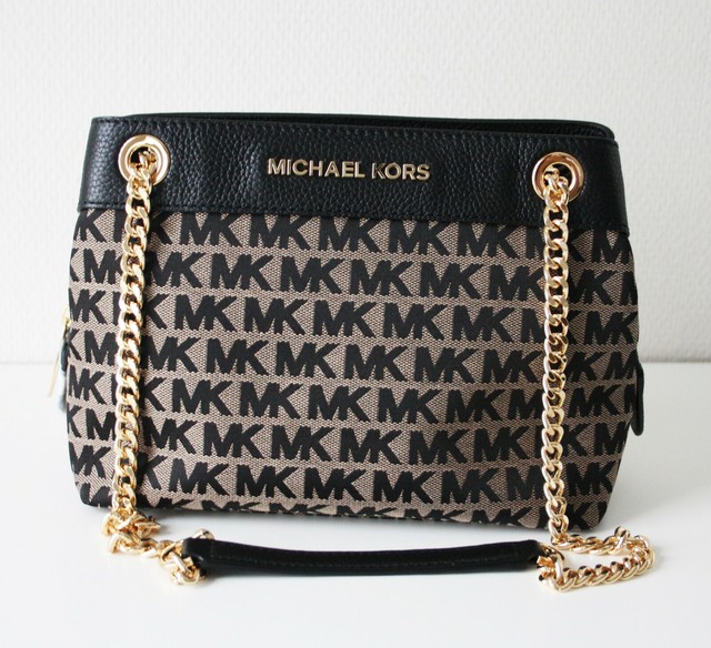 michael kors jet set item