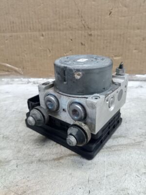 #ad #ad Used ABS Pump and Motor Assembly fits: 2015 Subaru Legacy Pump vehicle dynamic c $61.88