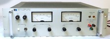 AGILENT HP 6267B DC POWER SUPPLY 400 Watt  - ALIMENTATORE 0-40 VOLT / 0-10 AMP