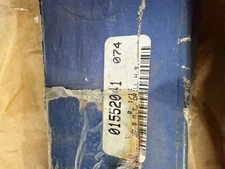 Value Collection 01552041. 2- 1/16 118° 5MT Taper Shank Drill Bit