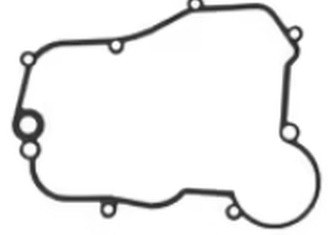 Joint de couvercle d'embrayage haute résistance pour Aprilia RX 50