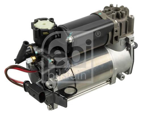 177705 FEBI BILSTEIN Compressor, compressed air system for MERCEDES-BENZ