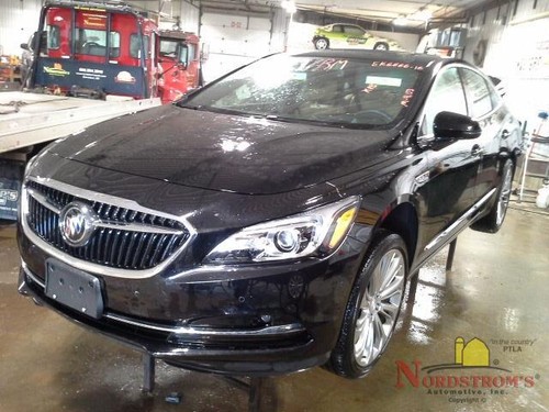 Buick Lacrosse 2018 arnés de cables de tablero - Imagen 4 de 8