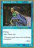 MTG Rainbow Efreet (rb41/117) World Championship Decks 1998 MP