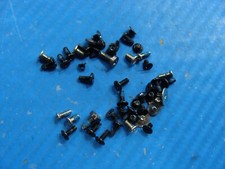 Dell Precision 15.6"7530 Genuine Laptop Screw Set Screws for Repair ScrewSet