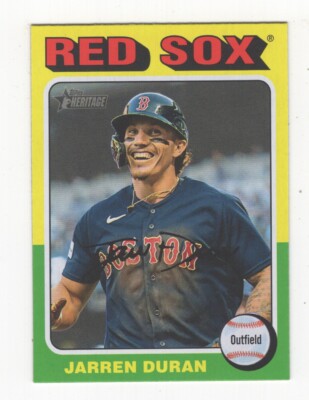 最新 2024 Topps Heritage Mini 大谷翔平 No.371 色違いバリエーション 