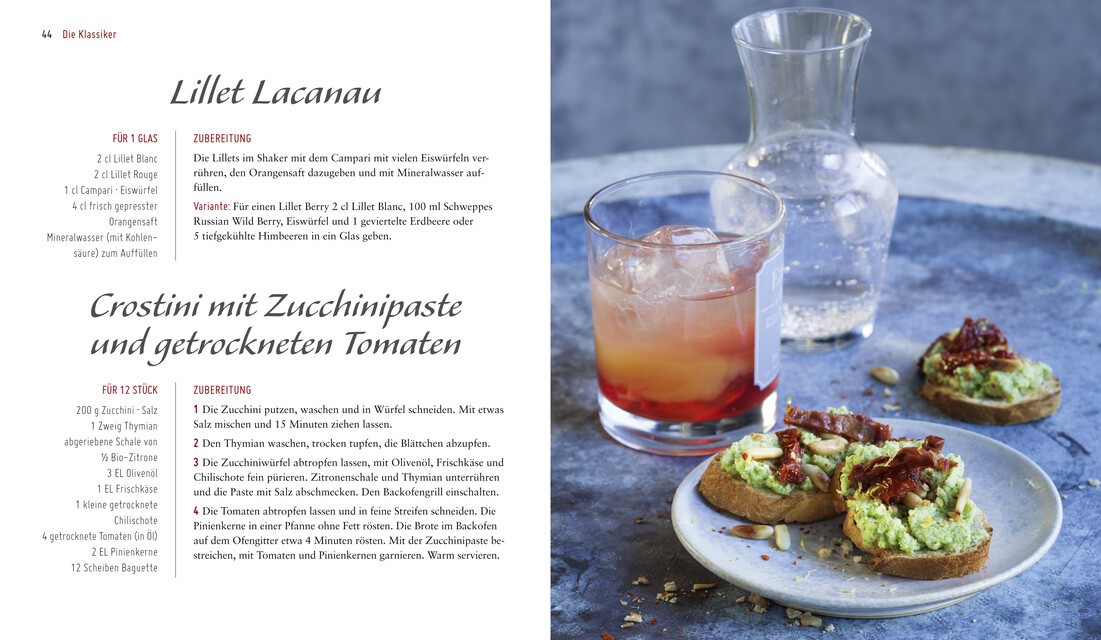 Thumbnail - Apero & Co. Anna Cavelius