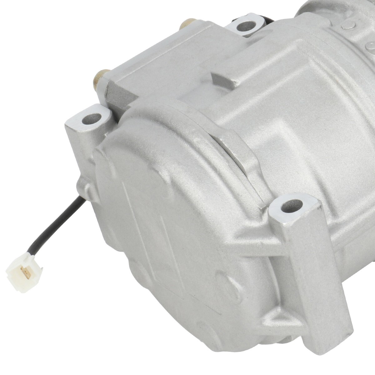 A/C Compressor Clutch Compatible With Toyota Land Cruiser 1993-1997 - PC-974252 Replacement