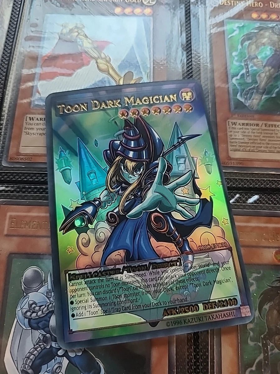 Yu-Gi-Oh! TCG The Dark Illusion Super Rare Individual Collectible Card Game  Cards for sale | eBay