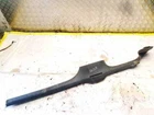 Door sill cover