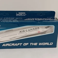 Daron Skymarks Air Canada A330-300 1:200 Model Aircraft - New In Original Box