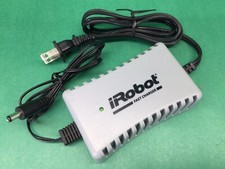 Genuine OEM iRobot 10556 Robot Vacuum Cleaner Charger Power Supply Adapter