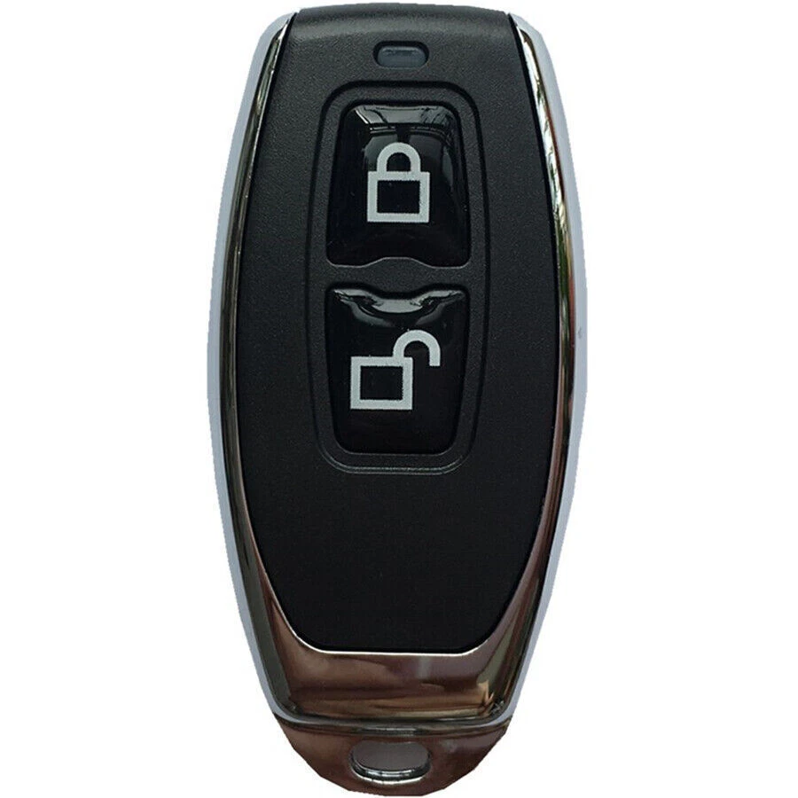 Universal 12V 230A Car Wireless Remote Switches Cut Off Battery Isolator Master - Image 4 of 4