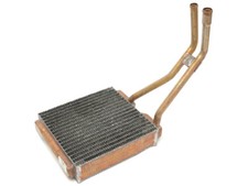 Radiateur Jeep WRANGLER