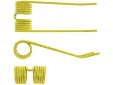 Replacement Pick-Up Haytines 192mm x 74mm for New Holland & Case IH