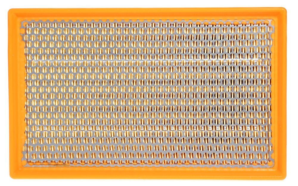 Air Filter fits 2004-2014 Rolls-Royce Phantom  MAHLE ORIGINAL