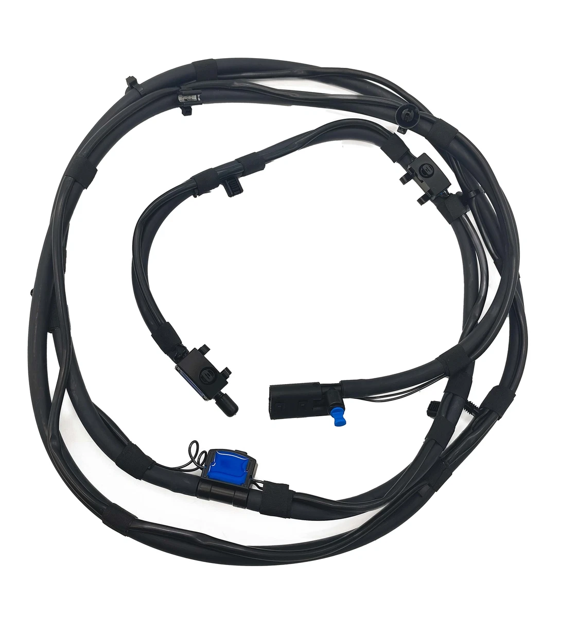 1768600192 Windshield Washer Nozzle Assembly Heated for Mercedes