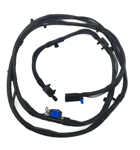 1768600192 Windshield Washer Nozzle Assembly Heated for Mercedes ClA250 14-18 RM - Afbeelding 3 van 4
